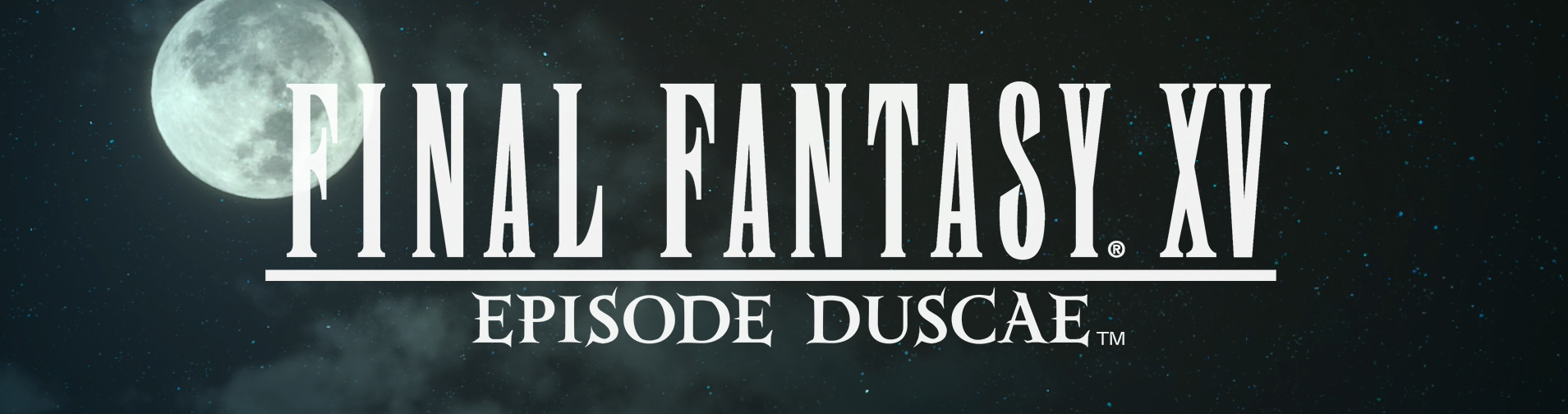 Final Fantasy XV: Episode Duscae Demo Impressions