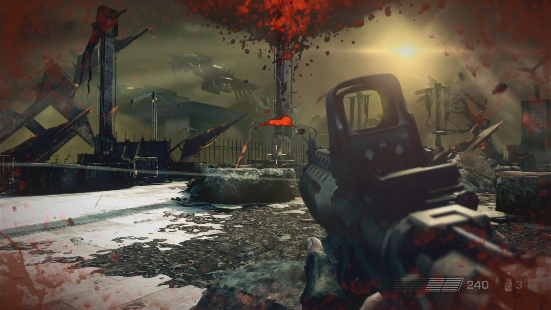 How to Play Killzone 3's Online Multiplayer Mode for PS3