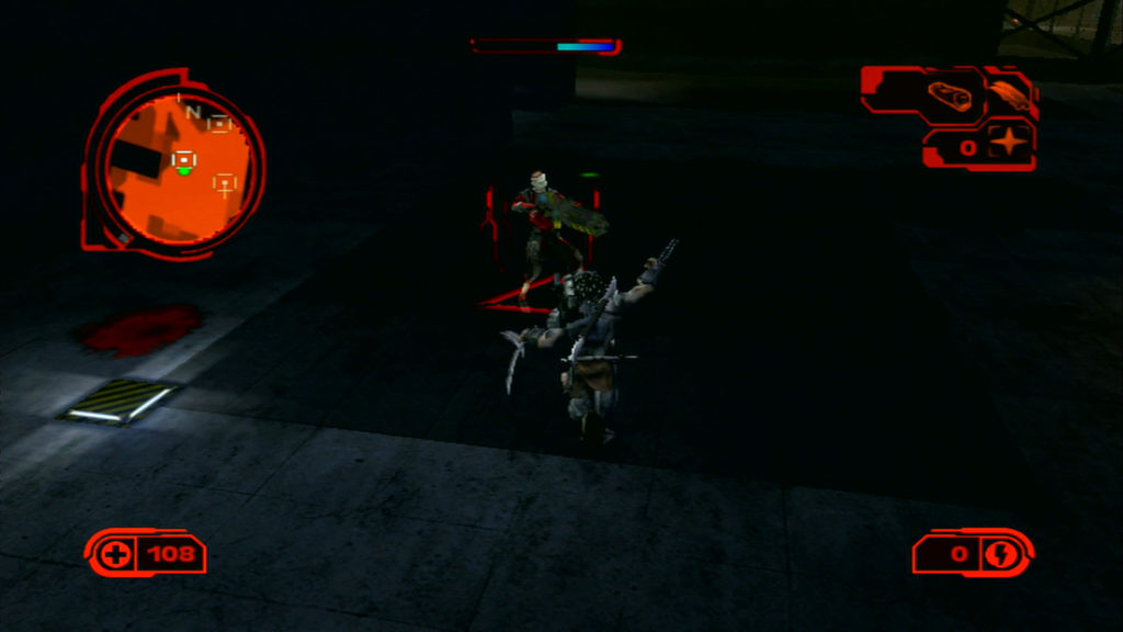 Predator: Concrete Jungle for Xbox Review