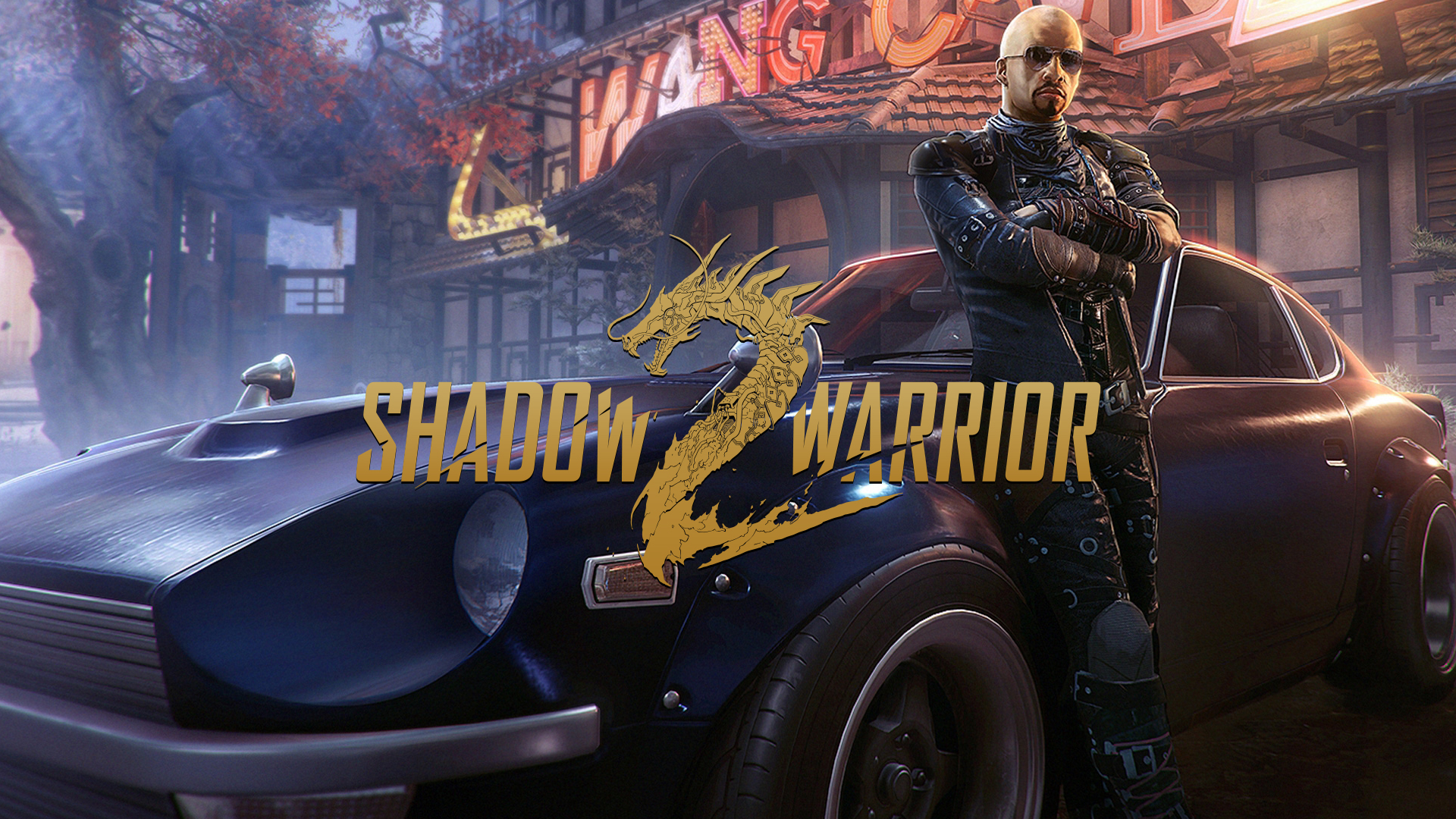 Review - Shadow Warrior 2 - WayTooManyGames