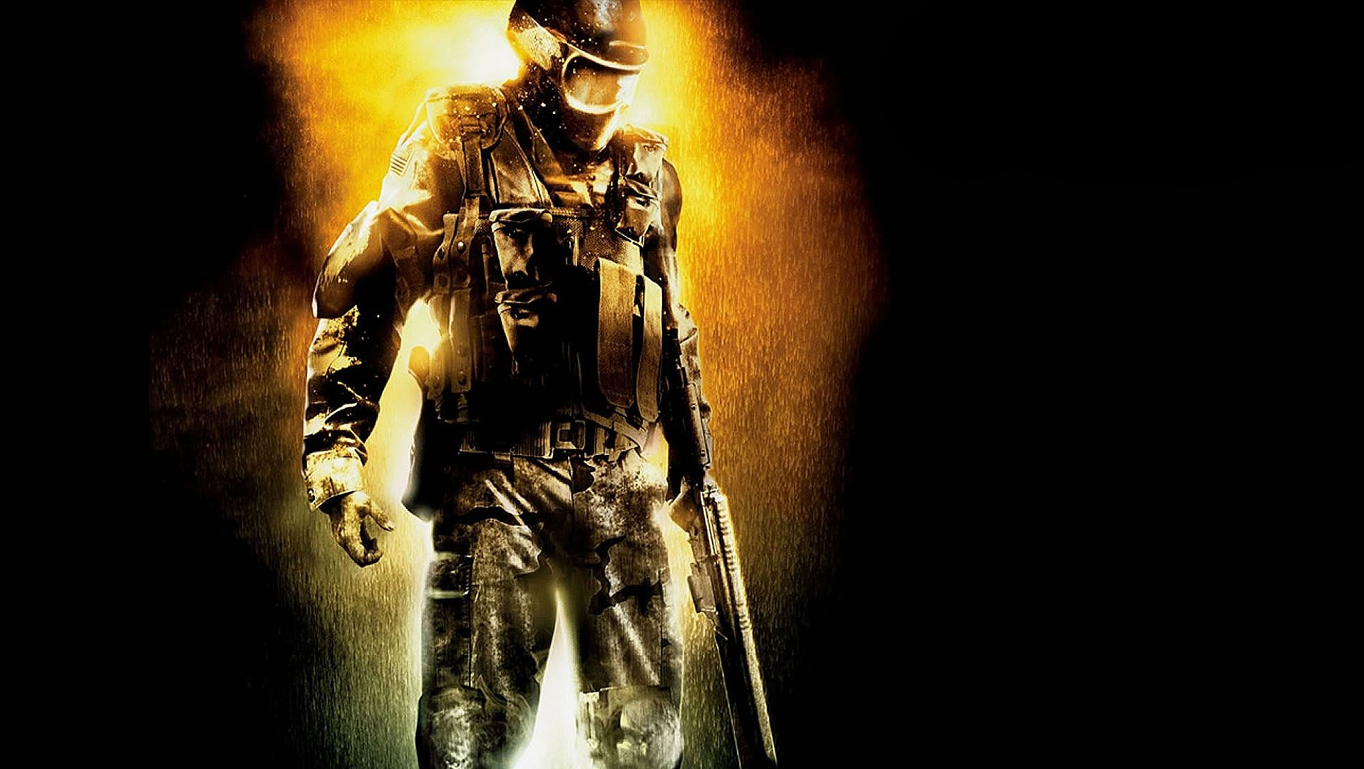 F.E.A.R. for PC Review